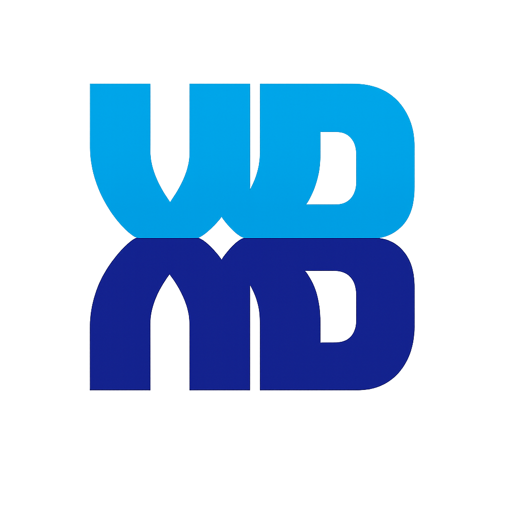 Logo WMB